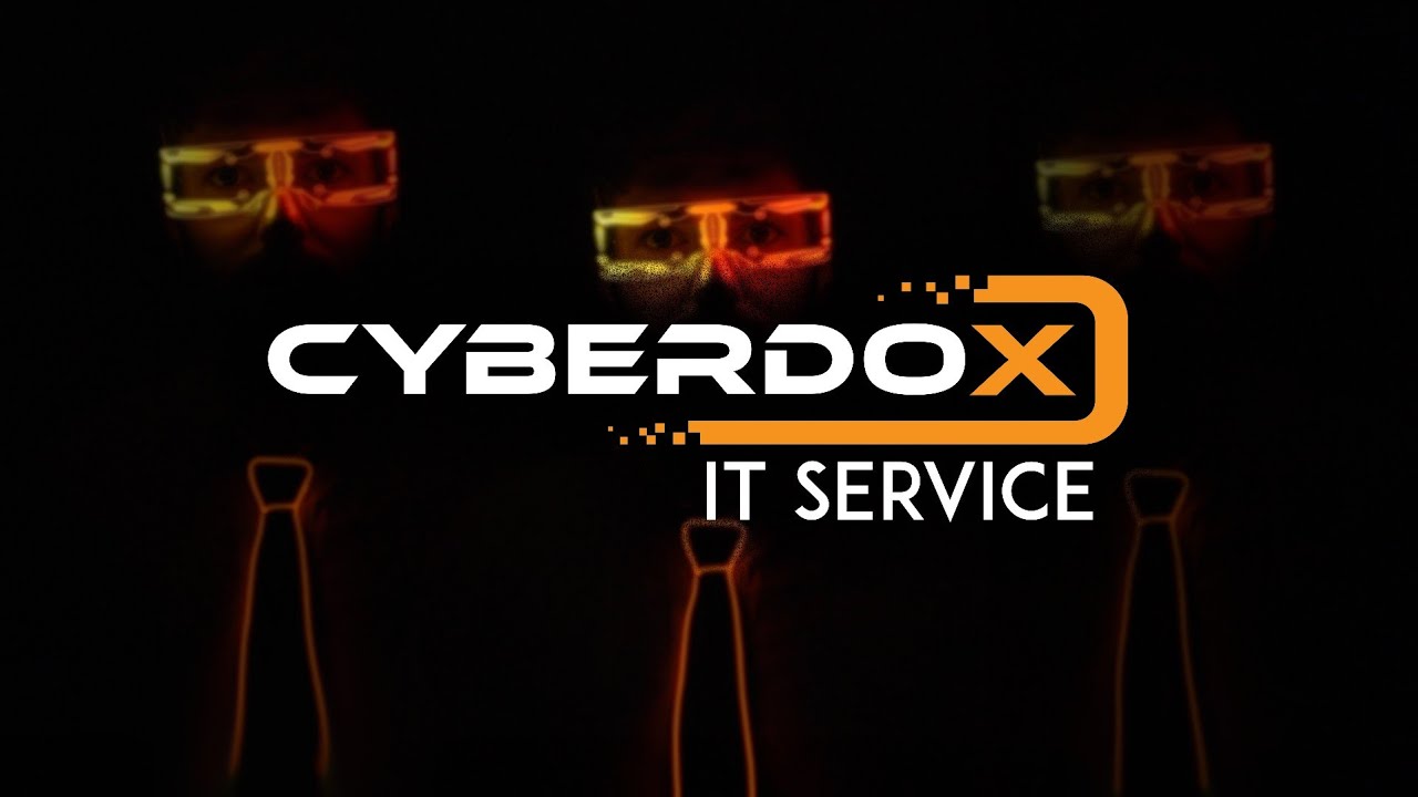Vorschaubild des Imagevideos von Cyberdox IT Service