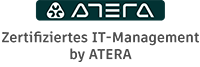 Logo Atera IT Management