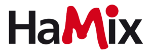 HaMix GmbH Logo